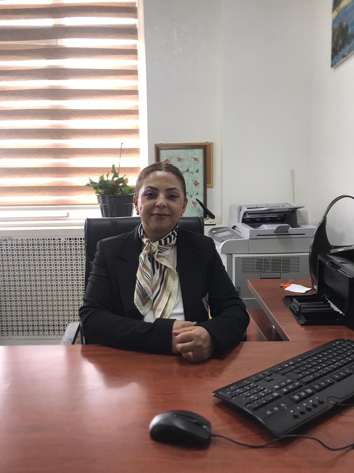Zehra ÇAKI